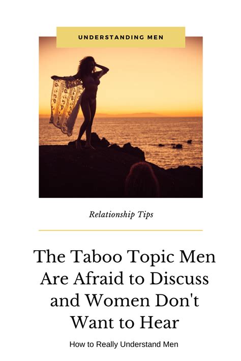 Taboo Topics In the Philippines (And Why We Need To Discuss .
